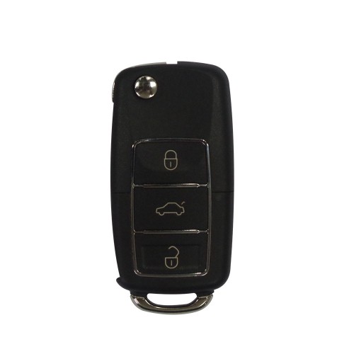 Xhorse XKB506EN Wire Remote Key 3 Buttons for VVDI VVDI2  Key Tool(English Version) 5 pcs/lot