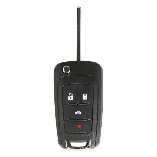 315Mhz 4 Button Keyless Entry Remote Key Fob For Chevrolet Buick GMC
