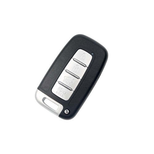 Remote Key For Hyundai I35 4 Button 433MHZ