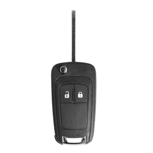 Original 2 button Key for Opel Astra J Frequency 434 MHz