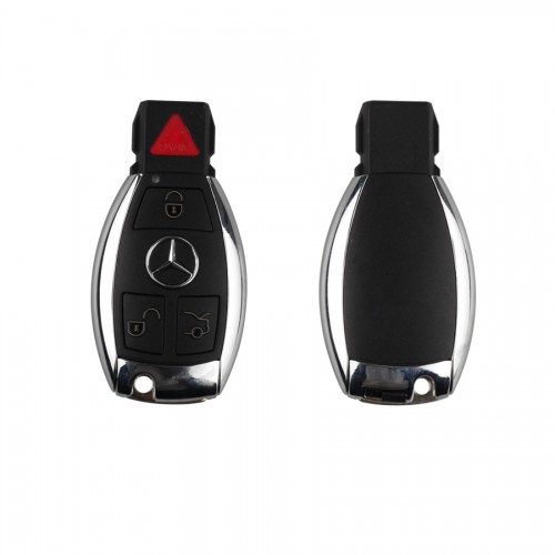 OEM Smart Key 315MHZ With Key Shell for Mercedes Benz Livraison Gratuite