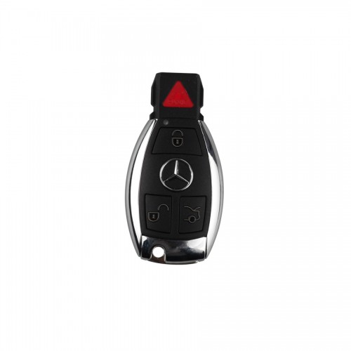 OEM Smart Key 315MHZ With Key Shell for Mercedes Benz Livraison Gratuite