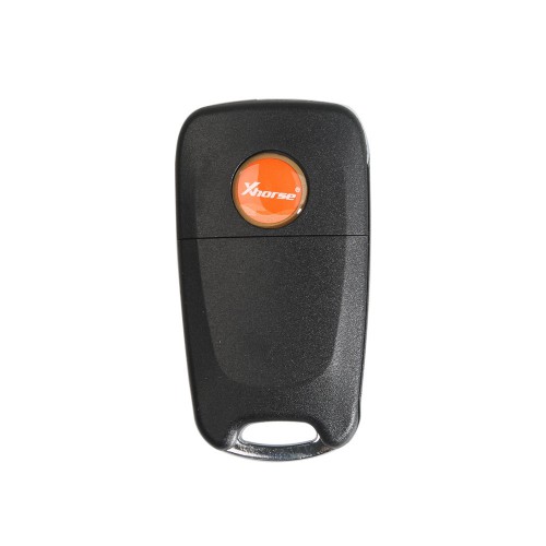 XHORSE XKHY02EN Universal Remote Key Hyundai Type 3 Buttons for VVDI VVDI2 Key Tool (English Version) 5 pcs/lot