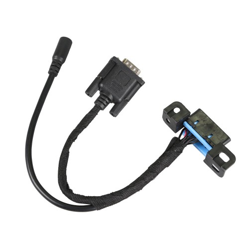 Tieline Cable to Benz ECU Test Adaptor Free Shipping
