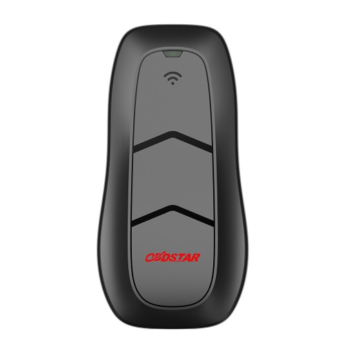 OBDSTAR X300 DP Plus Full Version avec OBDSTAR Key Sim 5 In 1 Key Simulator avec Renault Convertor et FCA 12+8 Adapter
