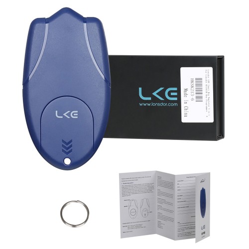 Lonsdor K518ISE LKE Car Smart Key Emulator for Lonsdor K518ISE Key Programmer