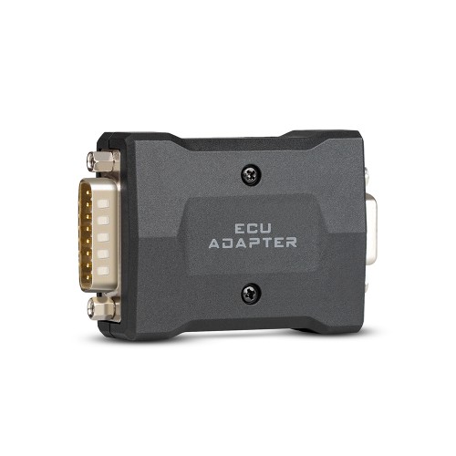 Xhorse XDNP30 BOSH ECU Adapters pour Mini Prog / Key Tool Plus
