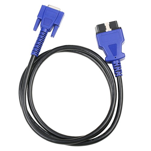 AUTEL MaxiIM IM508 Câble Principal OBD2 Câble Main Test Cable