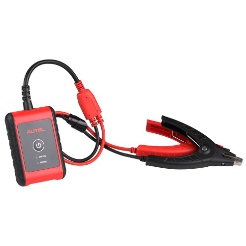 AUTEL MaxiBAS BT506 Battery Tester Electrical System Analysis Scanner