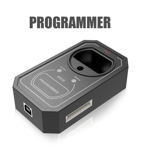 Good quality OBDSTAR P001 Programmer pour X300 DP/X300 DP Plus/Key Master DP Include EEPROM adapter, RFID adapter, Key Renew adapter 3-in-1