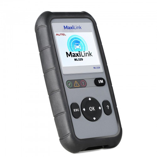 Autel MaxiLink ML529 OBD2 Scanner Diagnostic Tool