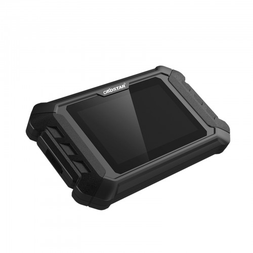 Français OBDSTAR iScan KTM/HUSQVARNA Intelligent Motorcycle Diagnostic Scanner Portable Tablet