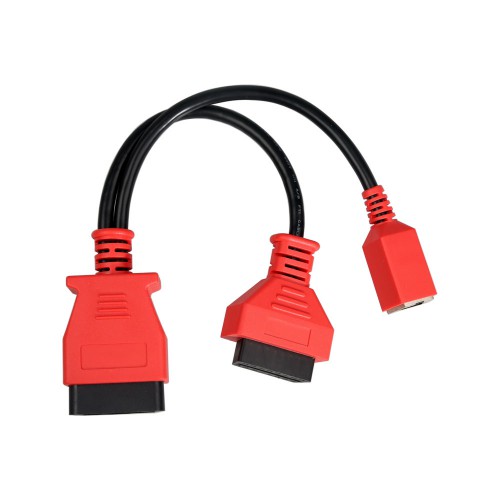 BMW F Series Ethernet Cable pour Maxisys MS908P