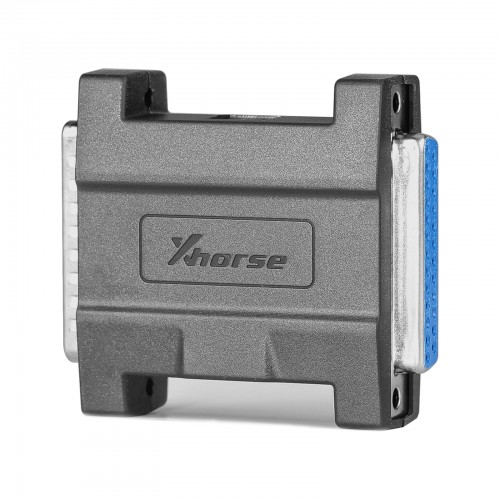 Xhorse XD8ASKGL Toyota 8A AKL Adapter pour 2017-2022 All Keys Lost Travailler avec VVDI Key Tool Plus Bypass PIN