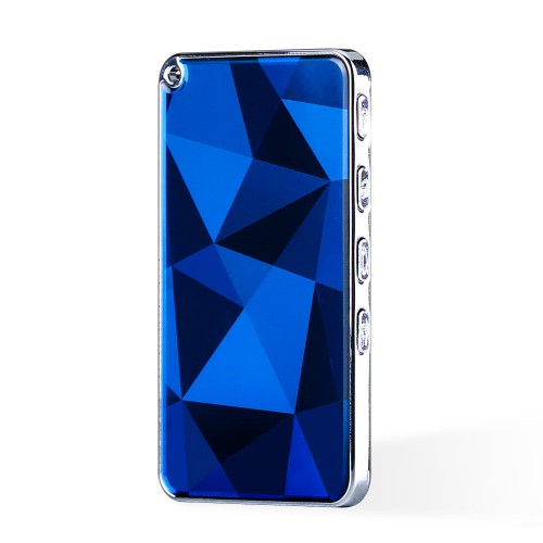 Xhorse King Card XSKC04EN XSKC05EN Slimmest 4 Buttons Universal Smart Remote Key with Built-in 2 Batteries Sky Blue Diamond Blue