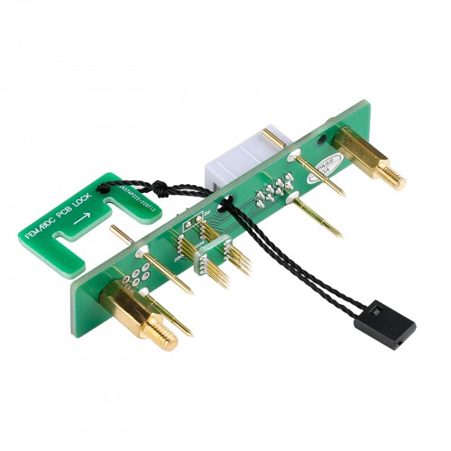 Yanhua FEM/BDC Special Programming Clip No Need Reove and Solder 95128/95256 Chip pour Yanhua ACDP/CGDI/VVDI/Autel/X431