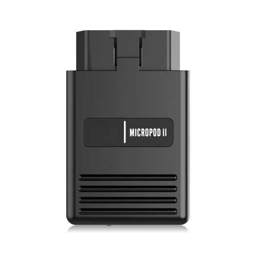 WiTech MicroPod 2 Diagnostic Tool avec 320G Hard Disk Logiciel Fiat WiTechPLUS 17.1.0 Chrysler V17.04.27