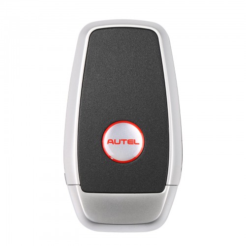 AUTEL MAXIIM IKEY Standard Style IKEYAT006EL 6 Buttons Independent Smart Key (Hatch/ Hatch Glass/ Remote Start) 5pcs