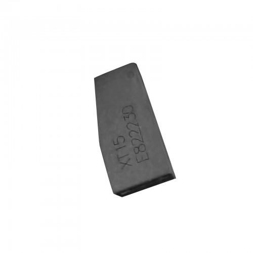 Xhorse VVDI 7935 Chip XT15 10pcs/lot can Copy 7935 Transponder