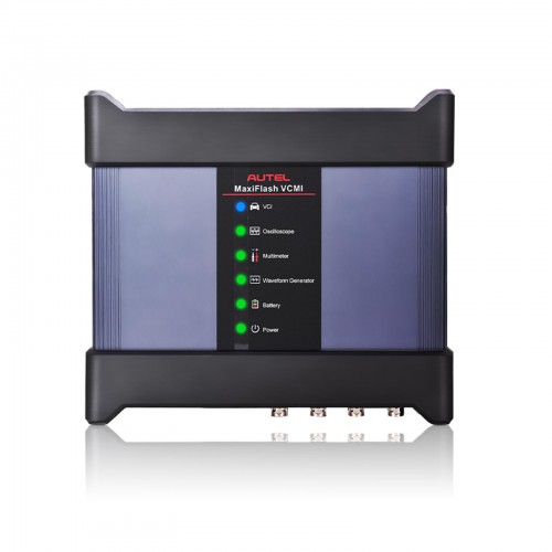Autel Maxisys Ultra Intelligent Automotive Full Systems Diagnostic Scanner avec MaxiFlash VCMI avec MV108 Gratuit