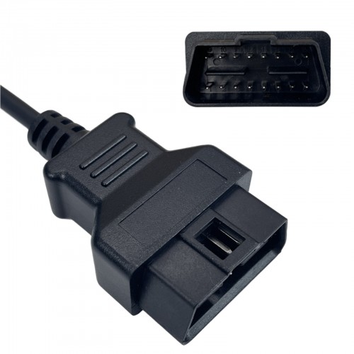OBDSTAR NISSAN-40 BCM Cable pour X300 DP PLUS/ X300 PRO4/ X300 DP Key Master