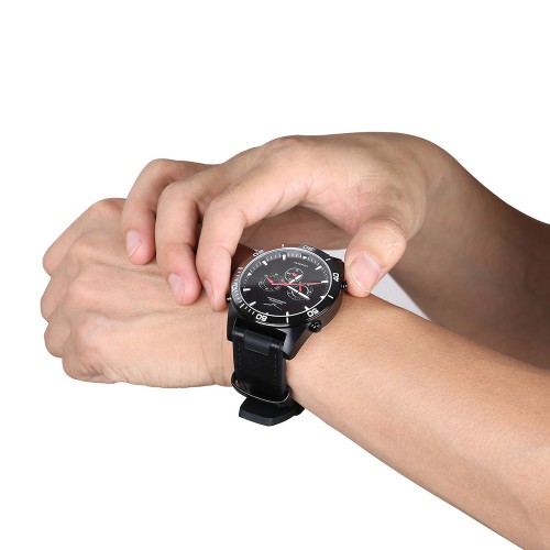 Xhorse SW-007 Smart Watch Keyless Go Wearable Super Car Key
