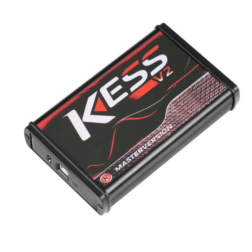 V2.8 KESS V2 V5.017 EU Version avec PCB En Rouge Support 140 Protocol Illimité Token