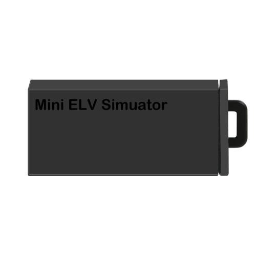 XHORSE VVDI MB MINI ELV Simulator pour Benz W204 W207 W212 5pcs