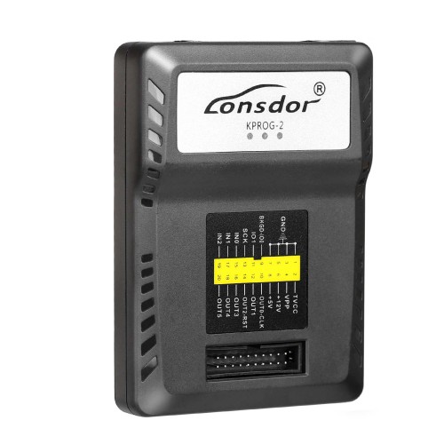 Lonsdor kprog-2 Adapter pour Seulement K518 PRO/K518 FCV Programmer