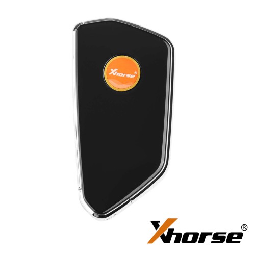 Xhorse XSGA80EN 4-Button Universal XM38 Smart Remote Key 5pcs/lot
