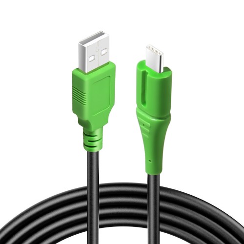 VXDIAG VCX SE USB Cable Type C Extension Cable Séparément pour VCX SE Series