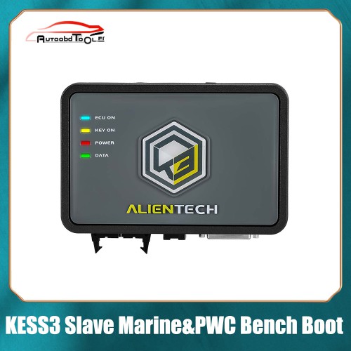 [KESS3 Slave] Marine & PWC Bench-Boot Protocols activation