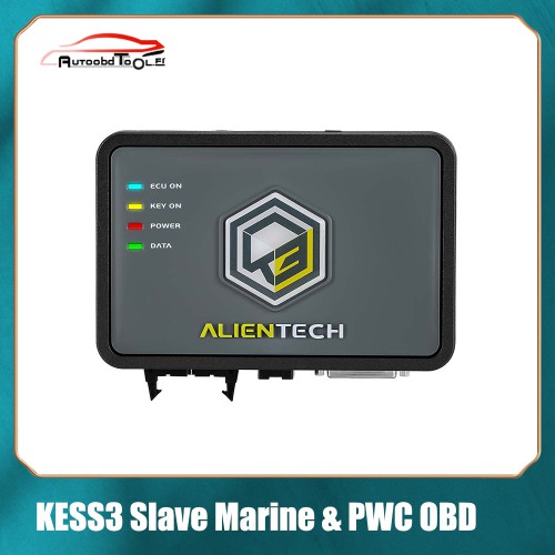 [KESS3 Slave] Marine & PWC OBD Protocols activation