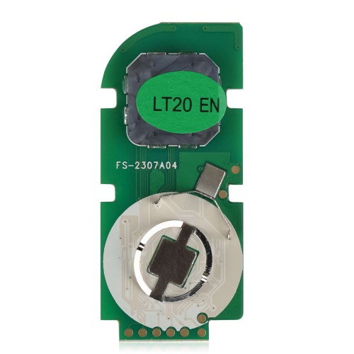 Lonsdor LT20-07 Universal Smart Key Remote Board 4 Buttons 314.35MHz 8A Chip pour Lexus
