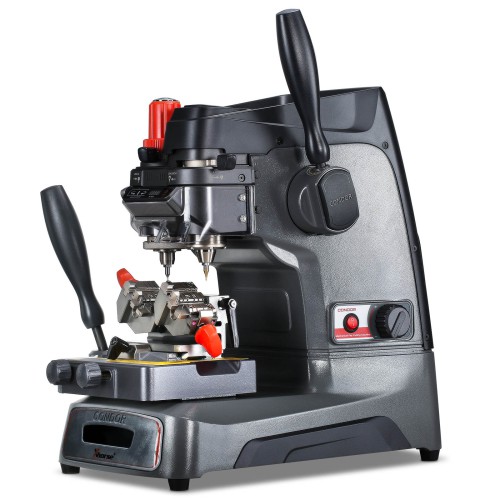XHORSE XC002 PRO XC-002 PRO Manual Key Cutting Machine Optimized Performance Ultra-high Precision Duplication