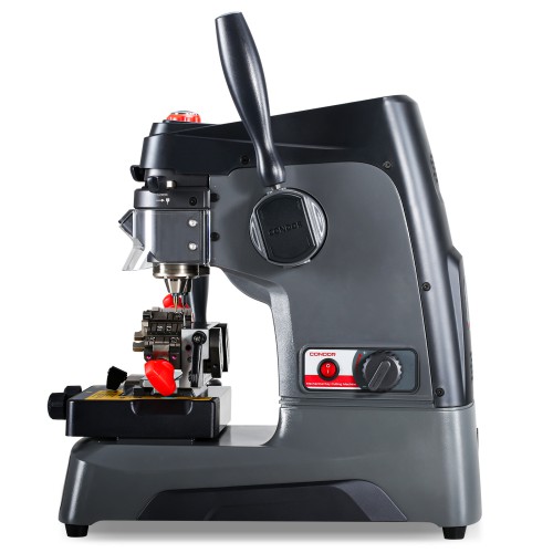 XHORSE XC002 PRO XC-002 PRO Manual Key Cutting Machine Optimized Performance Ultra-high Precision Duplication