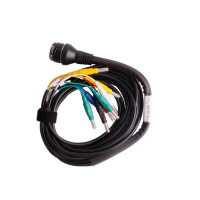 B-ENZ 8pin Cable for MB SD Connect Compact 4 Star Diagnosis Livraison Gratuite