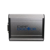 DPF Docteur outil de diagnostique pour Voitures diesel filtre à particules En Vente
