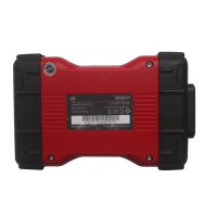New Release V100 VCM II Diagnostic Tool for Ford Support Wifi ( Need Buy WIFI Card Seperately ) En Vente