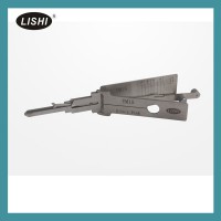 LISHI YM15 2-in-1 Auto Pick and Decoder For BENZ Truck Livraison Gratuite