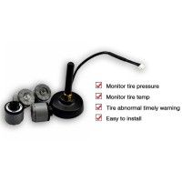 Tire Pressure Monitoring Module T301Durable In Use Vente Chaude