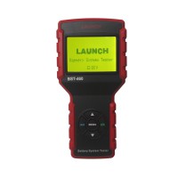 Launch BST-460 Battery Tester Quality B Vente Chaude