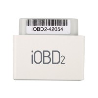 iOBD2 Diagnostic tool for Iphone Via Wifi livraison gratuite