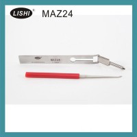 LISHI Lock Pick for MAZ24 livraison gratuite