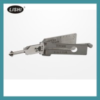 LISHI TOY38R 2-in-1 Auto Pick and Decoder for Lexus/Toyota livraison gratuite