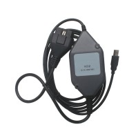 Truck Diagnostic tool for Scania VCI 2 V2.17