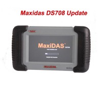 Original Autel MaxiDAS® DS708 Mettre à jour Service