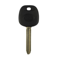 Transponder Key ID4D67 PG1:32 TOY43 (soft) for Toyota 5pcs/lot livraison gratuite