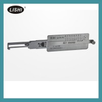 Decoder picks VW HU66(1)(direct read ) replaced by LSA43