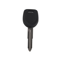 Key Shell (Right) for Mitsubishi 10pcs/lot Livraison Gratuite